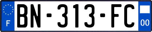 BN-313-FC