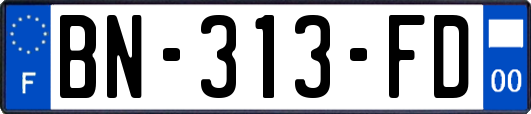 BN-313-FD