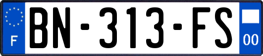 BN-313-FS