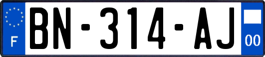 BN-314-AJ