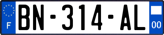 BN-314-AL