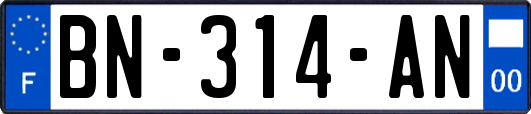 BN-314-AN