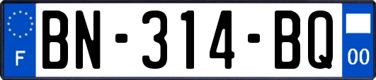BN-314-BQ