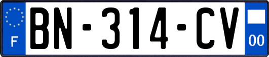 BN-314-CV