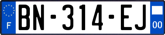 BN-314-EJ