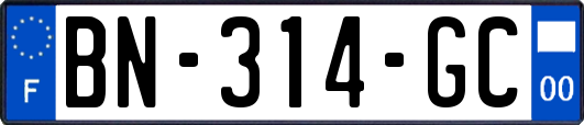 BN-314-GC