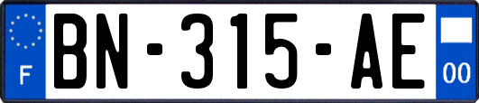 BN-315-AE