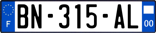 BN-315-AL