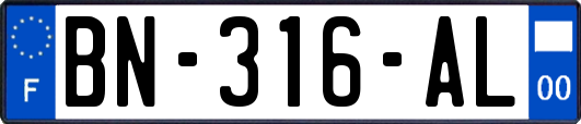 BN-316-AL