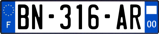 BN-316-AR