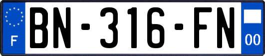 BN-316-FN