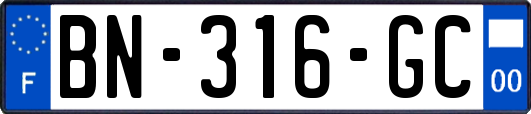 BN-316-GC