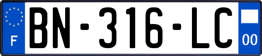 BN-316-LC