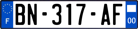 BN-317-AF