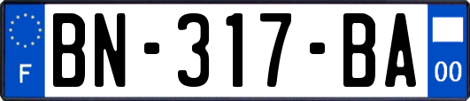 BN-317-BA
