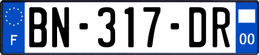 BN-317-DR