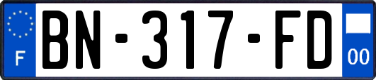 BN-317-FD