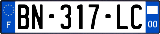 BN-317-LC