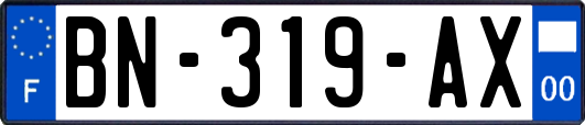 BN-319-AX