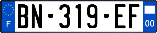 BN-319-EF