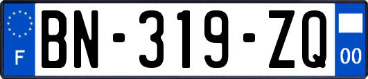 BN-319-ZQ