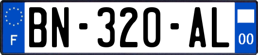 BN-320-AL