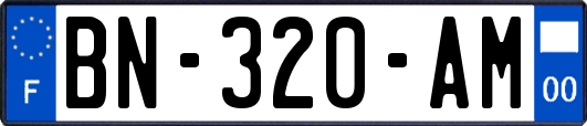 BN-320-AM