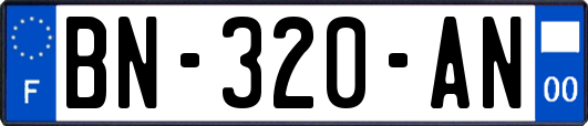 BN-320-AN