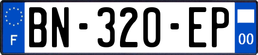BN-320-EP
