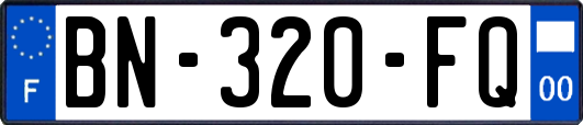 BN-320-FQ