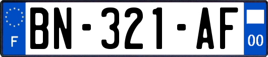 BN-321-AF