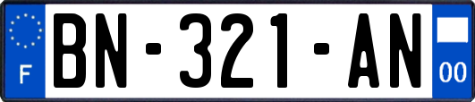 BN-321-AN