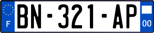 BN-321-AP