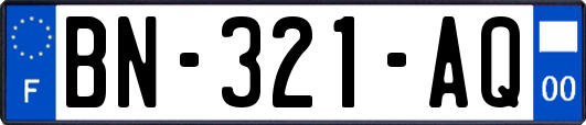 BN-321-AQ
