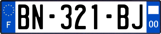 BN-321-BJ