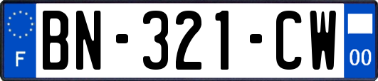 BN-321-CW