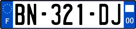 BN-321-DJ