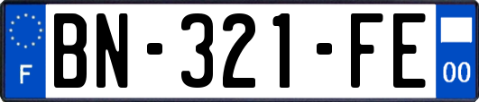BN-321-FE