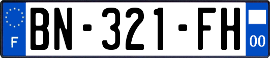 BN-321-FH
