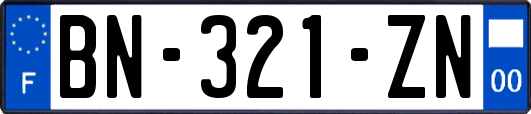 BN-321-ZN