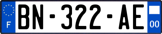 BN-322-AE