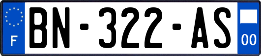 BN-322-AS