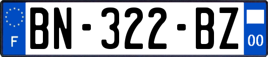 BN-322-BZ