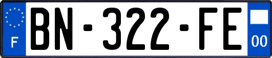BN-322-FE