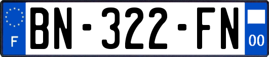 BN-322-FN