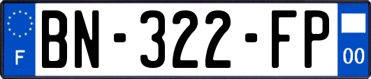 BN-322-FP
