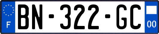 BN-322-GC
