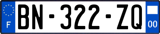 BN-322-ZQ