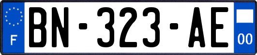 BN-323-AE