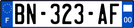 BN-323-AF